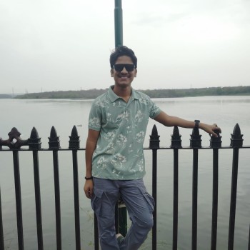 Govind Kumar Singh